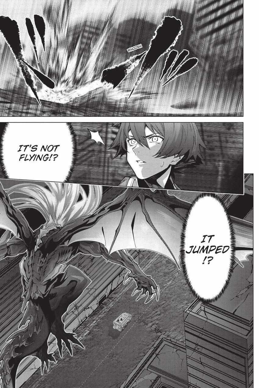Naze Boku No Sekai Wo Daremo Oboeteinai No Ka? Chapter 58.5 12